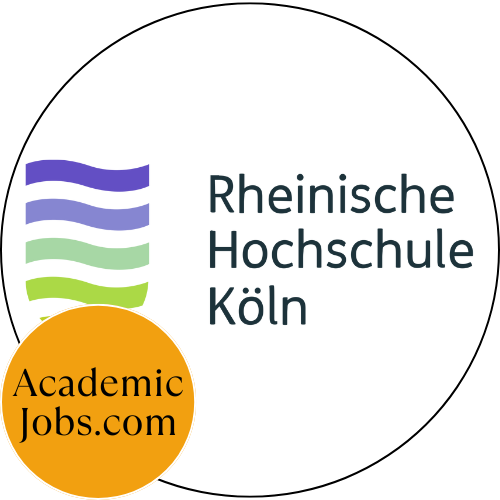 RFH - Rheinische Hochschule Köln logo
